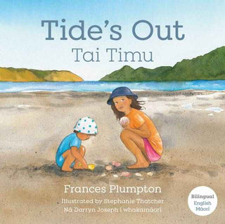 Tide-s Out : Tai Timu