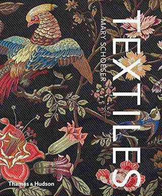 Textiles : The Art of Mankind