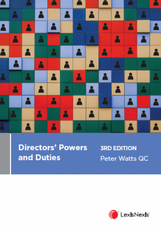 Directors' Powers and Duties