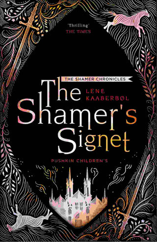 The Shamers Signet