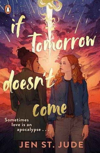 If Tomorrow Doesn-t Come