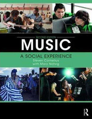 Music : A Social Experience