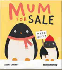 Mum For Sale