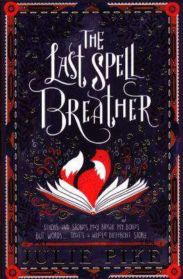 The Last Spell Breather