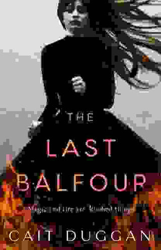 The Last Balfour