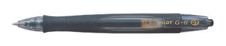 Pen Pilot G6 Fine Black
