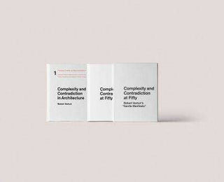 Complexity and Contradiction at Fifty : Studies Toward an Ongoing Debate