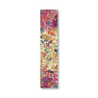 Kara-ori Pink Japanese Kimono : Bookmark