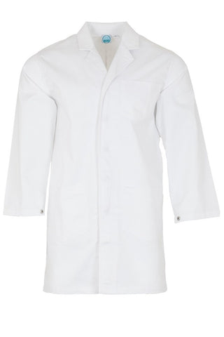 20% Cotton Classic Lab Coat XL