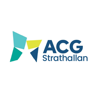 ACG Strathallan