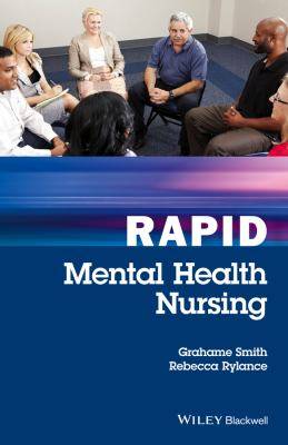 RAPID Mental Health Nursing