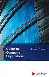 Guide to Company Liquidation