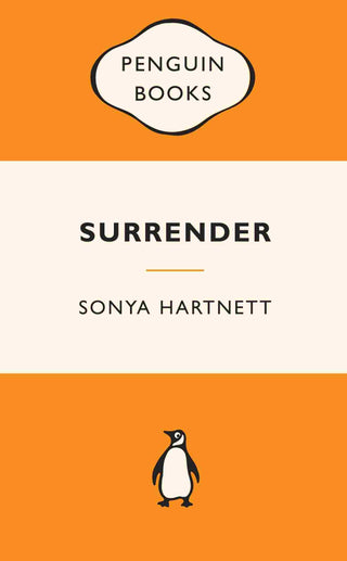 Surrender : Popular Penguins