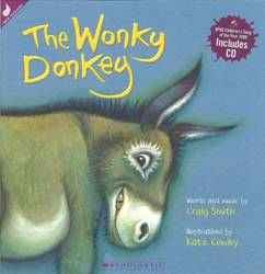 The Wonky Donkey