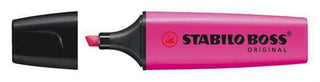 Highlighter Stabilo Boss Lilac