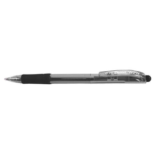 Pen Pentel Wow Ballpoint 0.7mm Black