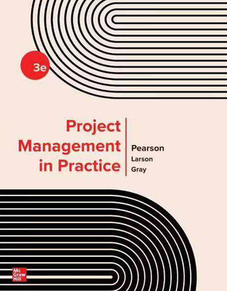 Project Management in Practice