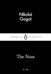 Nose : Penguin Little Black Classics