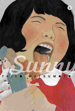 Sunny : Vol 3