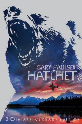 Hatchet : 30th Anniversary Edition