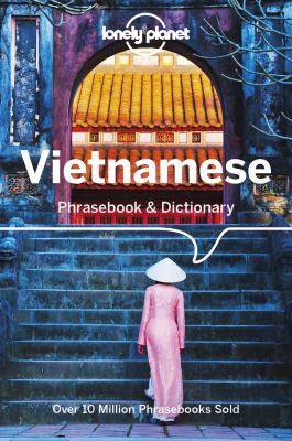 Vietnamese Phrasebook and Dictionary