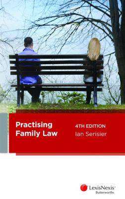 Practising Family Law