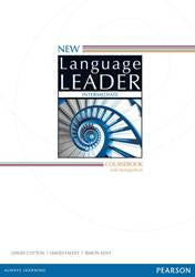 New Language Leader : Intermediate Coursebook with MyEnglishLab