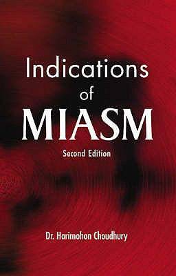 Indications of Miasm