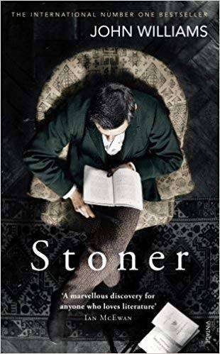 Stoner : A Novel