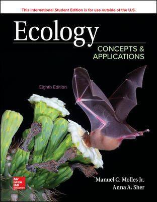 Ecology : Concepts and Applications