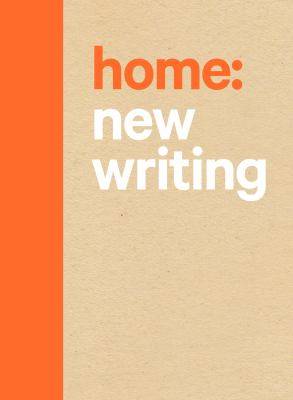 Home : New Writing