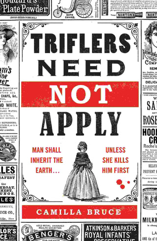 Triflers Need Not Apply