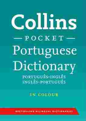 Collins Pocket Portuguese Dictionary