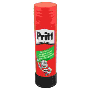 GLUE STICK PRITT 22G