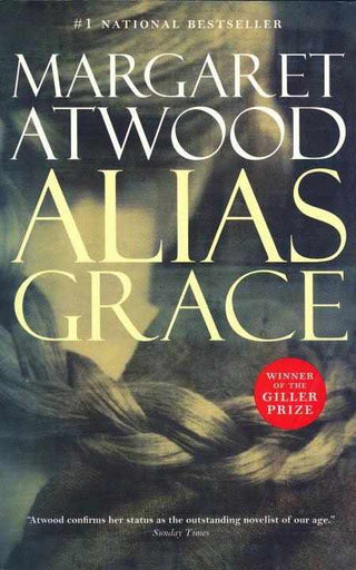 Alias Grace