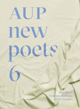 AUP New Poets 6