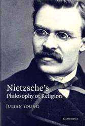 Nietzsches Philosophy of Religion