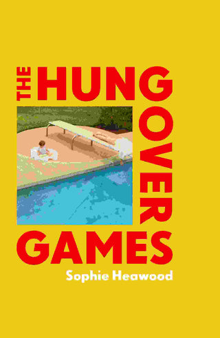 The Hungover Games