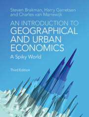 An Introduction to Geographical and Urban Economics : A Spiky World