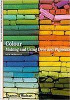 Colour Making & Using Dye & Pigment