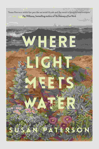 Where Light Meets Water