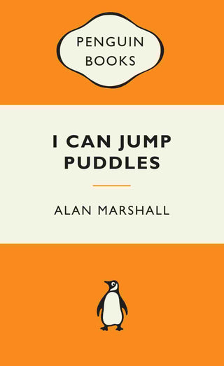 I Can Jump Puddles : Popular Penguins