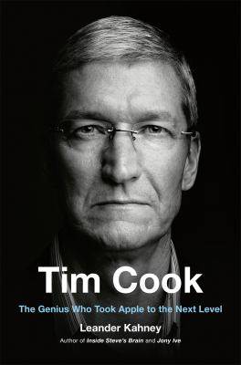 Tim Cook : The Genius who took Apple to the Next Level