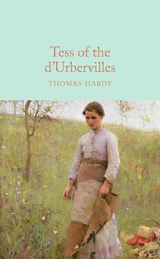 Tess of the D-Urbervilles