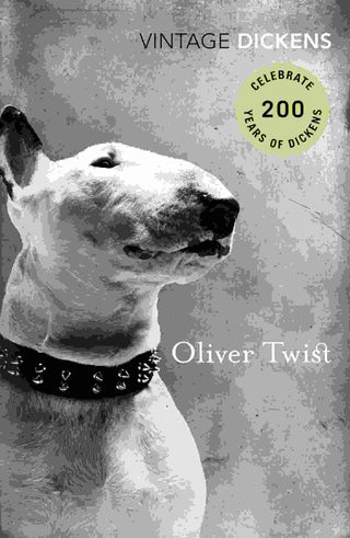 Oliver Twist : Vintage Classics