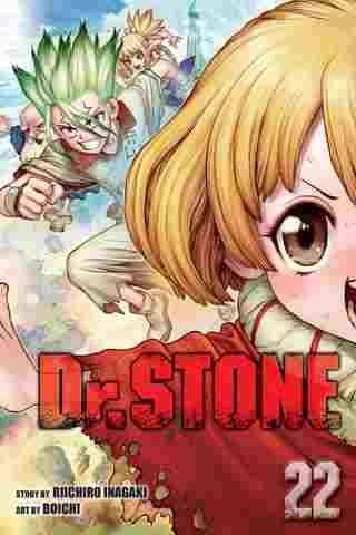 Dr STONE : Vol 22