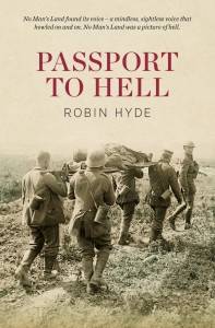 Passport to Hell