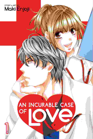 An Incurable Case of Love : Vol 1