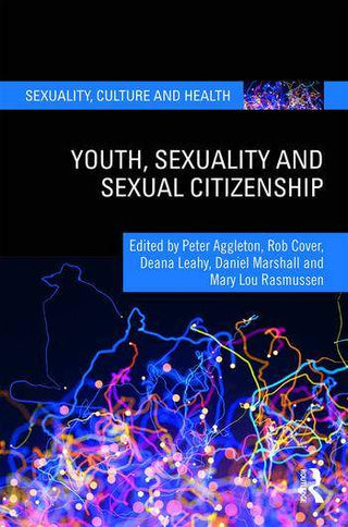 Youth Sexuality and Sexual Citizenship