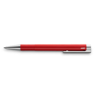 Pen Lamy Logo Ballpoint Red